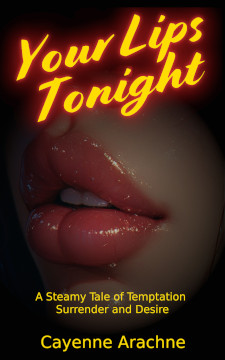 Your Lips Tonight book cover